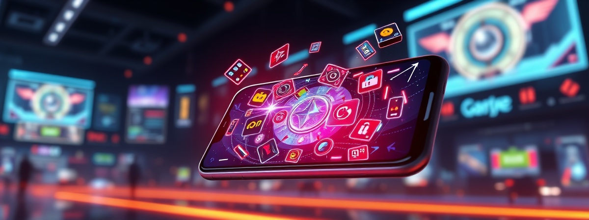 casushi casino app