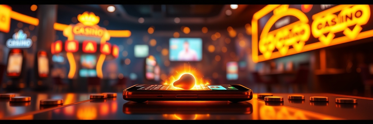 casushi casino — Mobile Experience at Casushi Casino